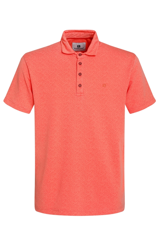 POLO 235532 4002 light coral